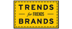 Скидка 10% на коллекция trends Brands limited! - Кокошкино